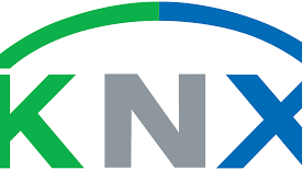 logo KNX